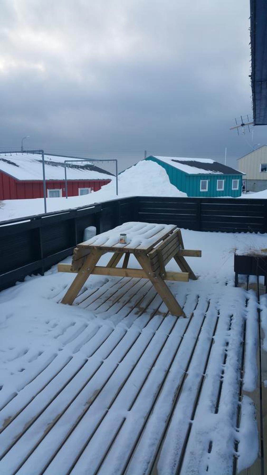 B&B Geisler Ilulissat Exterior photo