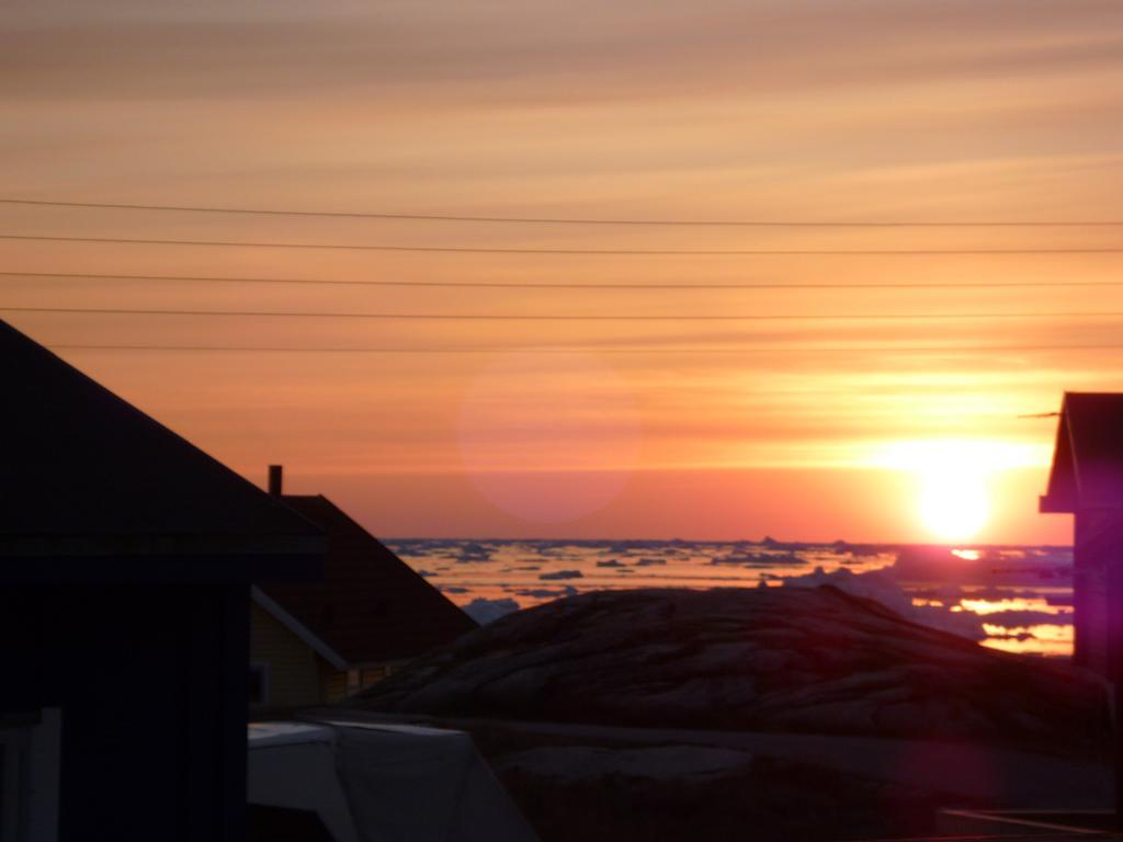 B&B Geisler Ilulissat Room photo