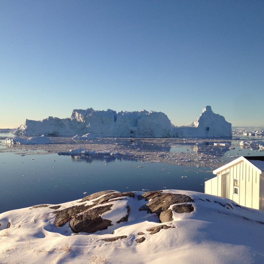 B&B Geisler Ilulissat Exterior photo